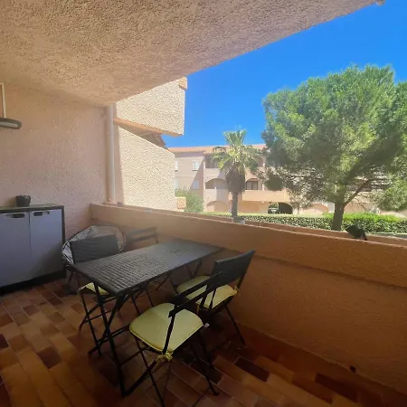 T2 Proche Appartement