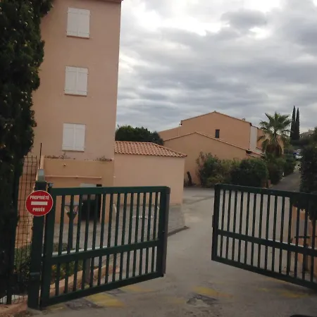 Apartman T2 Proche