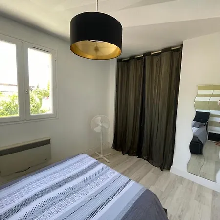 Appartement T2 Proche