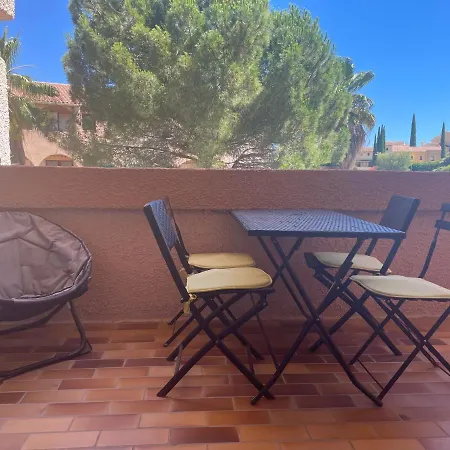 T2 Proche Apartmán