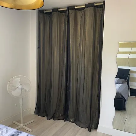 T2 Proche Appartement Carqueiranne