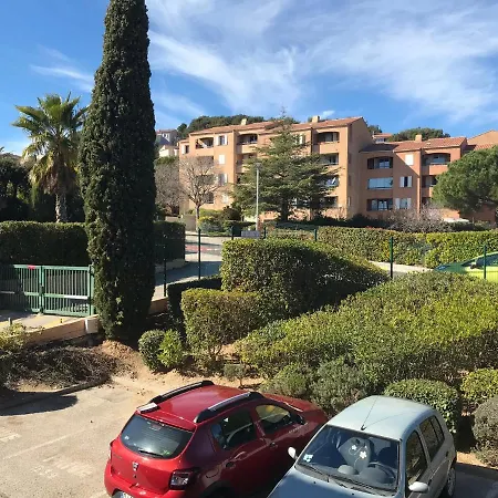 T2 Proche Apartmán
