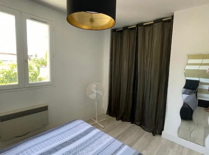 Apartment T2 Proche