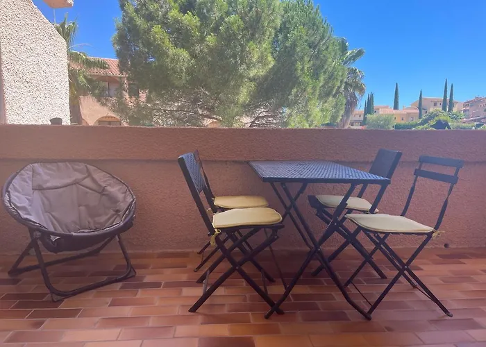 T2 Proche Apartment