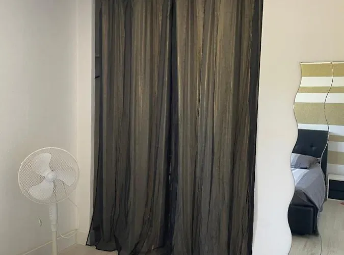 T2 Proche Apartment Carqueiranne