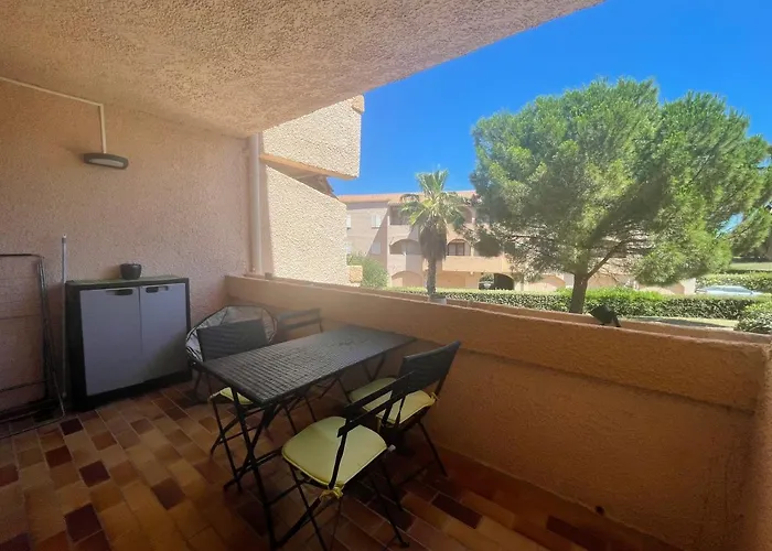 T2 Proche Apartment
