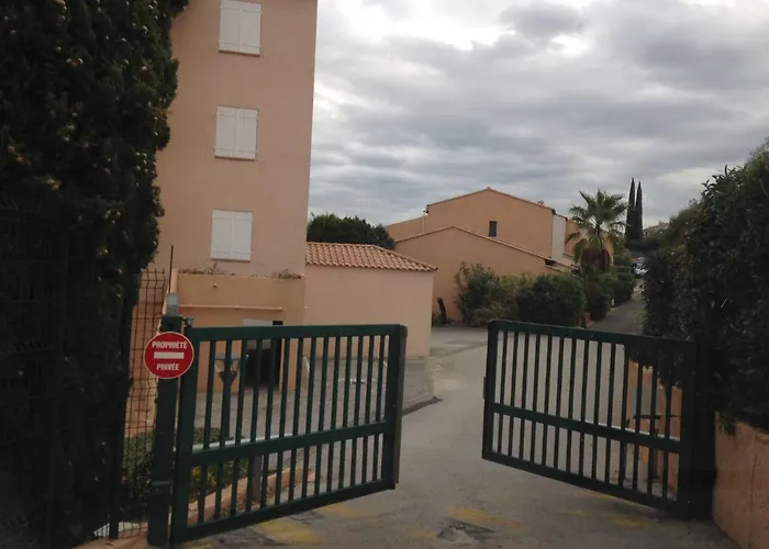 Apartment T2 Proche